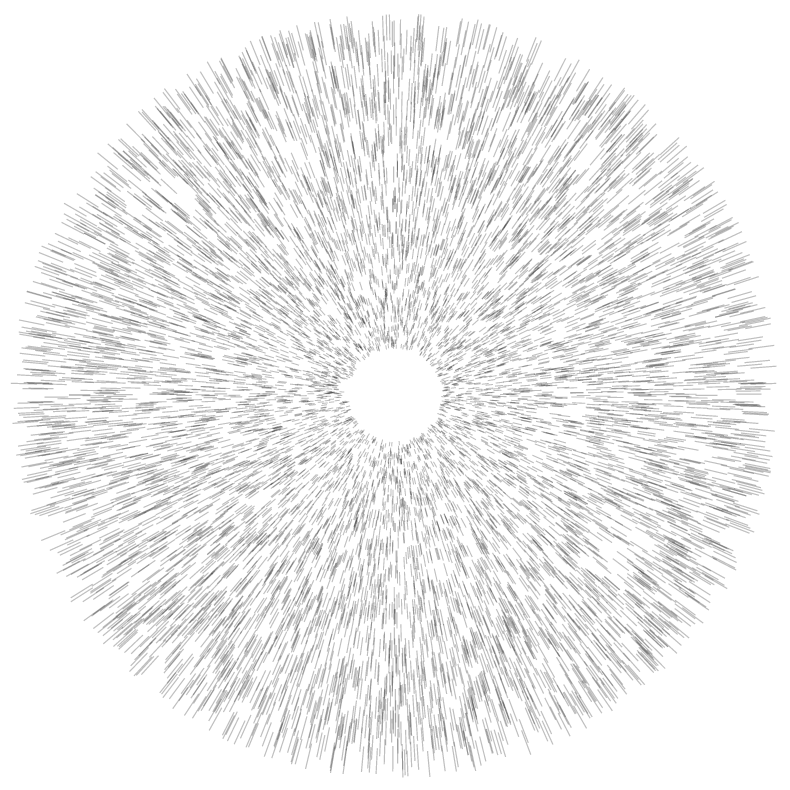 warp tunnel 01 #2 static token preview