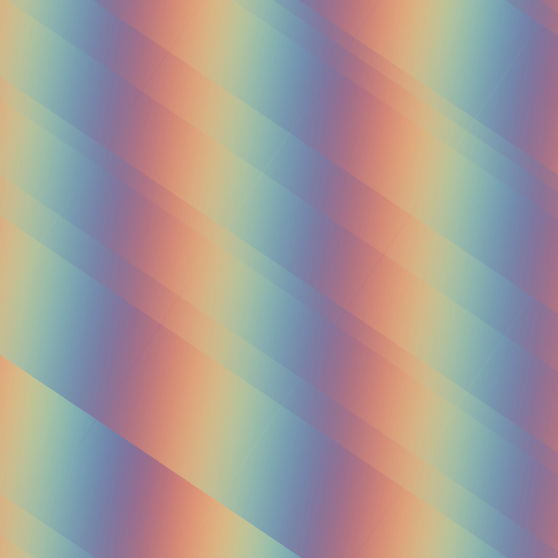 PANTONES V2 #7 static token preview