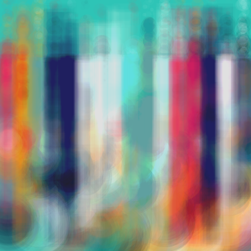 Moonage Daydream #22 static token preview