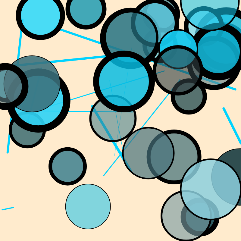 Party #6 static token preview