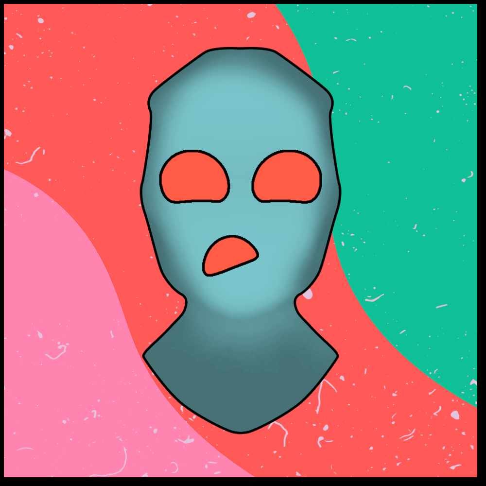 Balaclava SG #18 static token preview