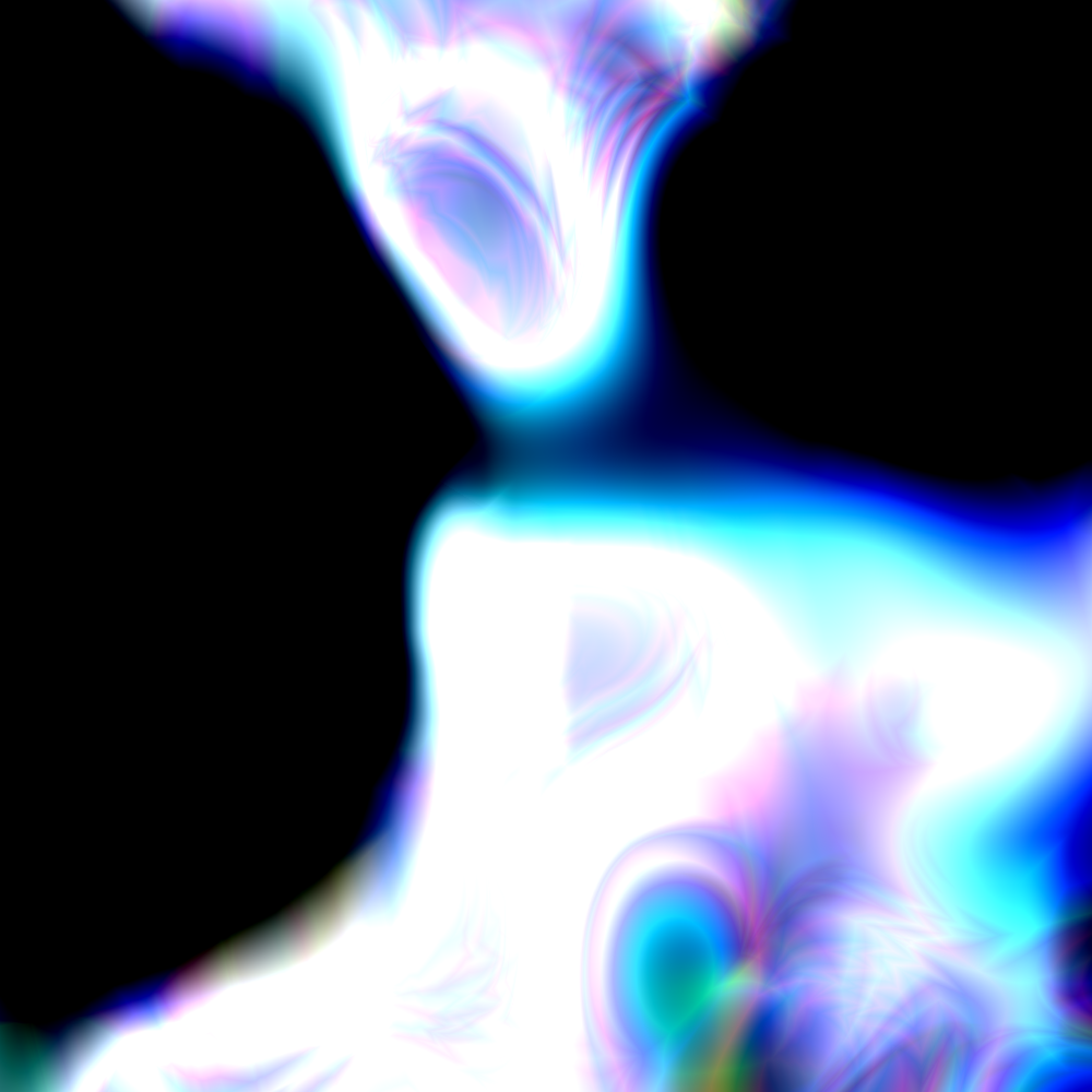 Ethereal Realm And What Lies Within #7 static token preview