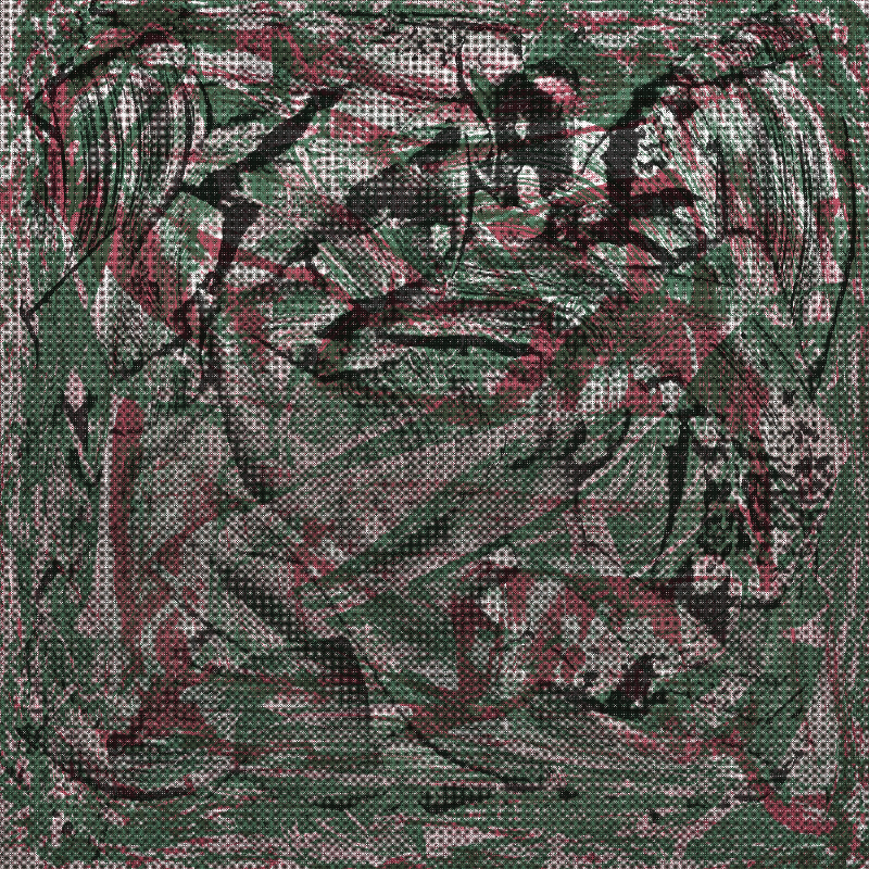 Seriscope Painting (1) #8 static token preview
