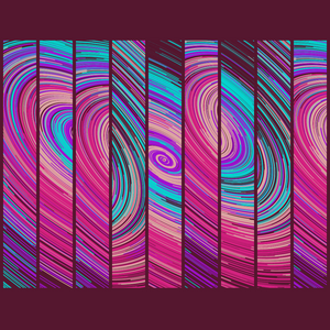 S-Curves project preview