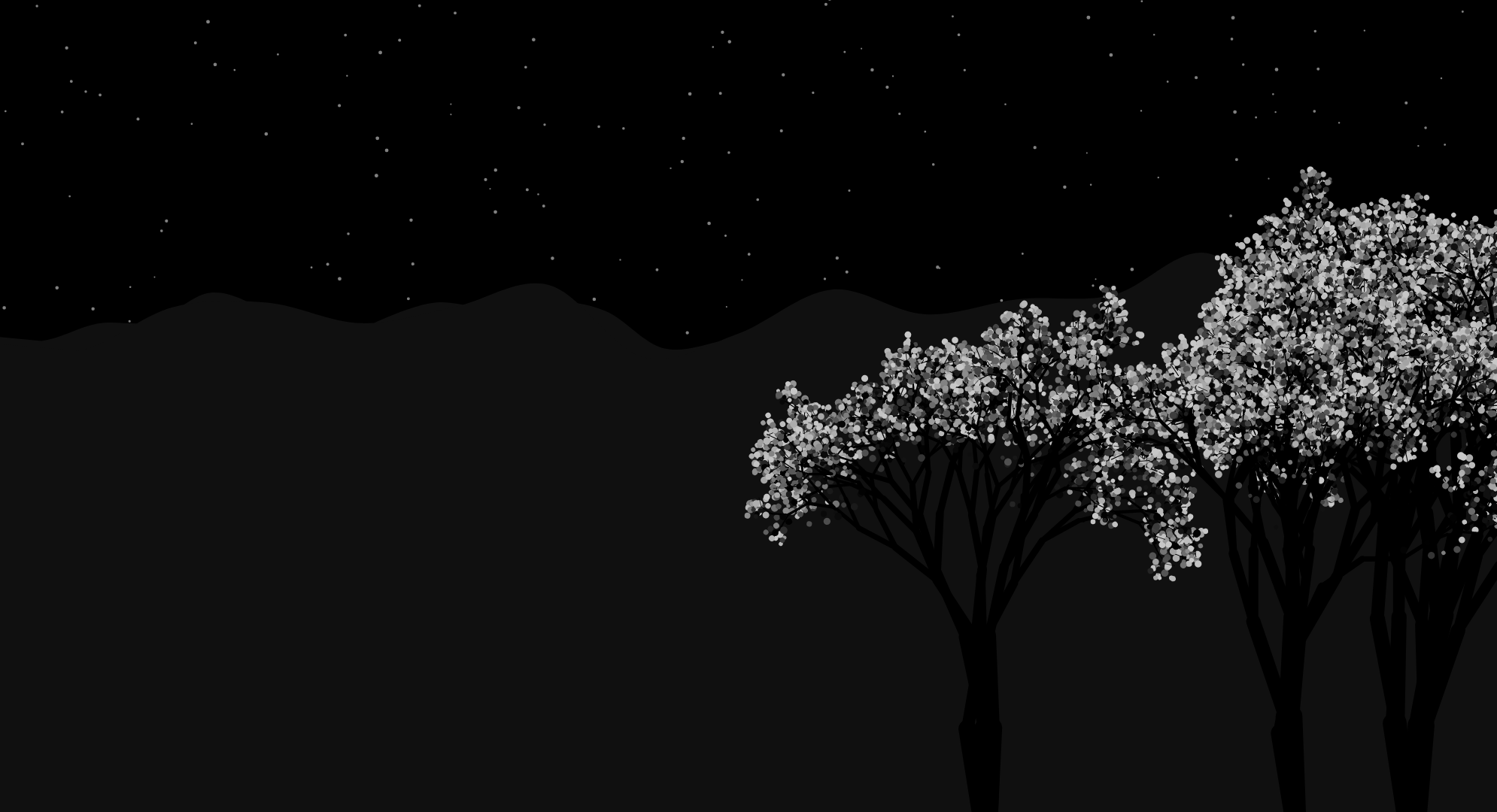 Perpetual Moonrise #6 static token preview