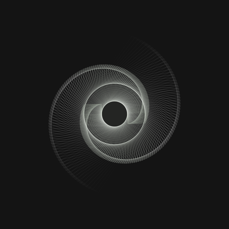 swirl #13 static token preview
