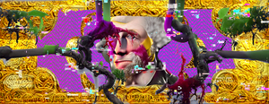 DeadHeads "Money Glitch" project preview