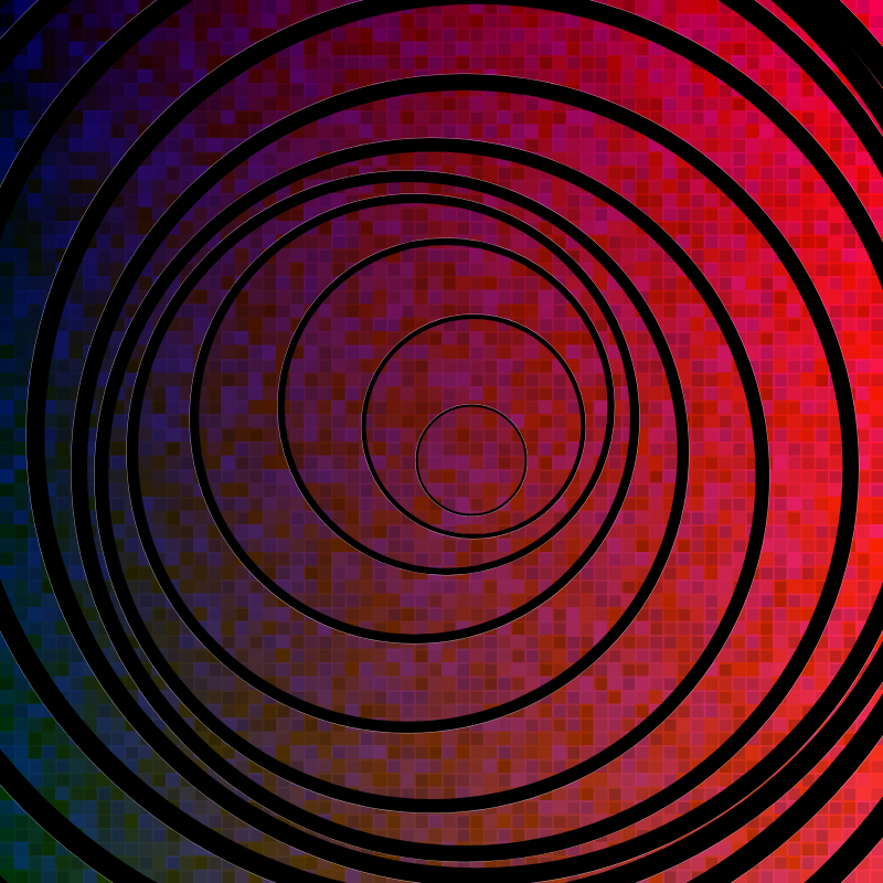 Sixteen Candles #2 static token preview