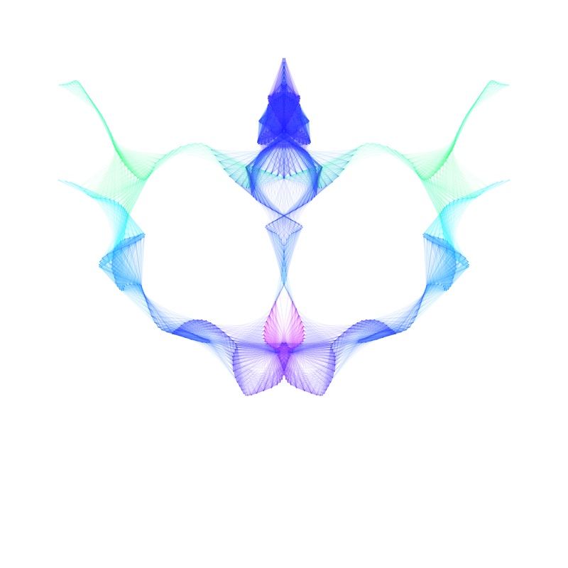 Rorschach #2 static token preview