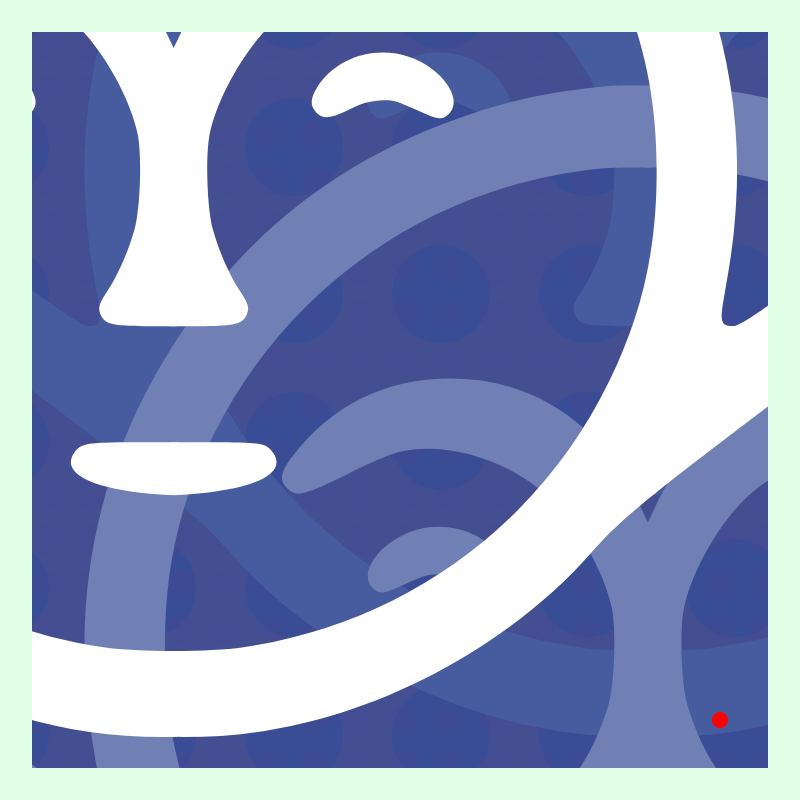 Meet Arty #17 static token preview