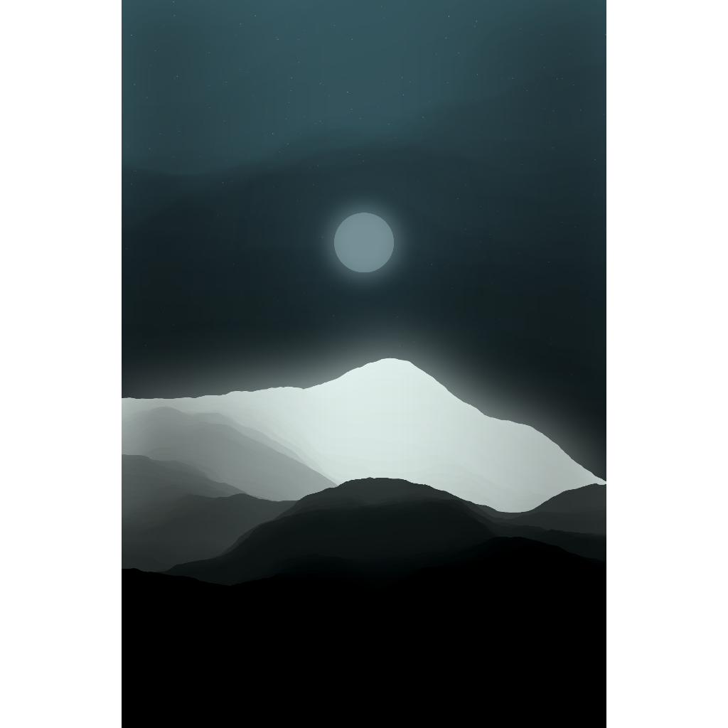 Arcadia #23 static token preview