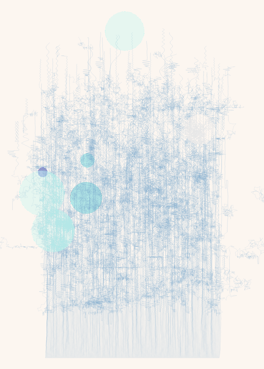 looking through a glass #9 static token preview