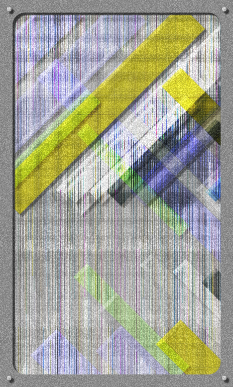 Industrial Pieces #18 static token preview