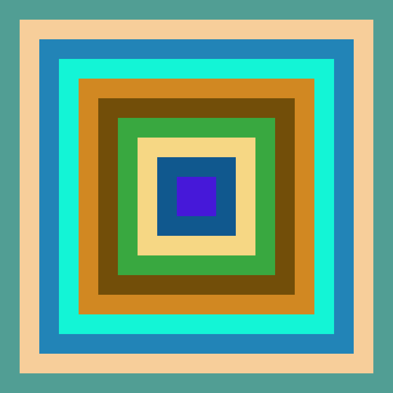 Random Primitives 2 #1 static token preview