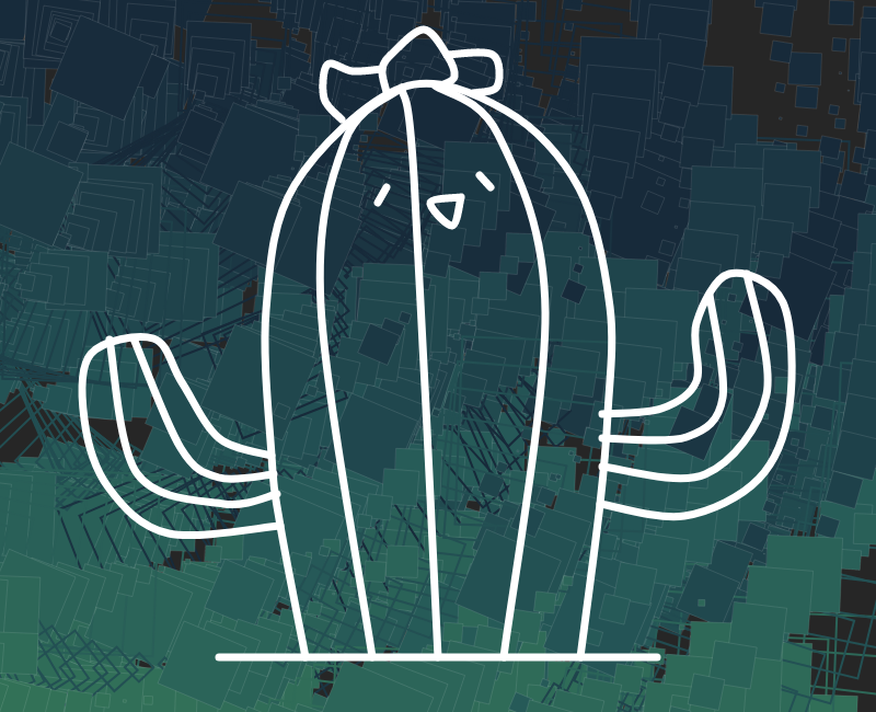 HSNU CACTUS! #17 static token preview