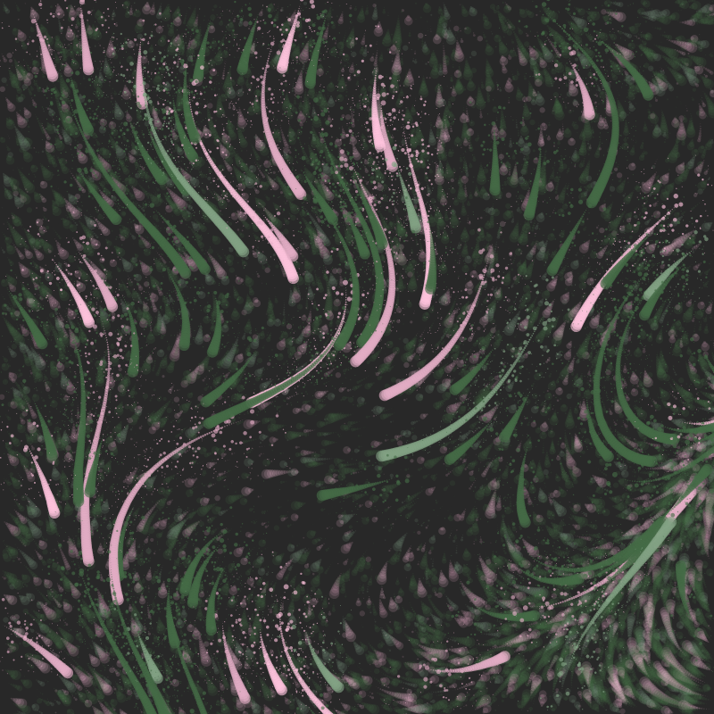 WavePattern #5 static token preview