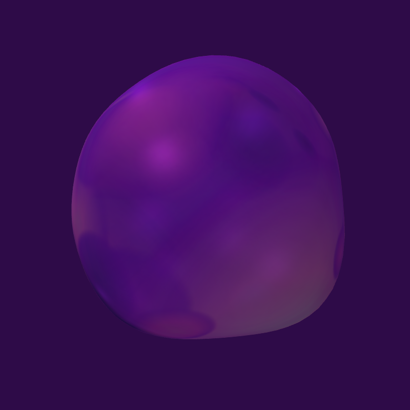 Acid Drops #6 static token preview