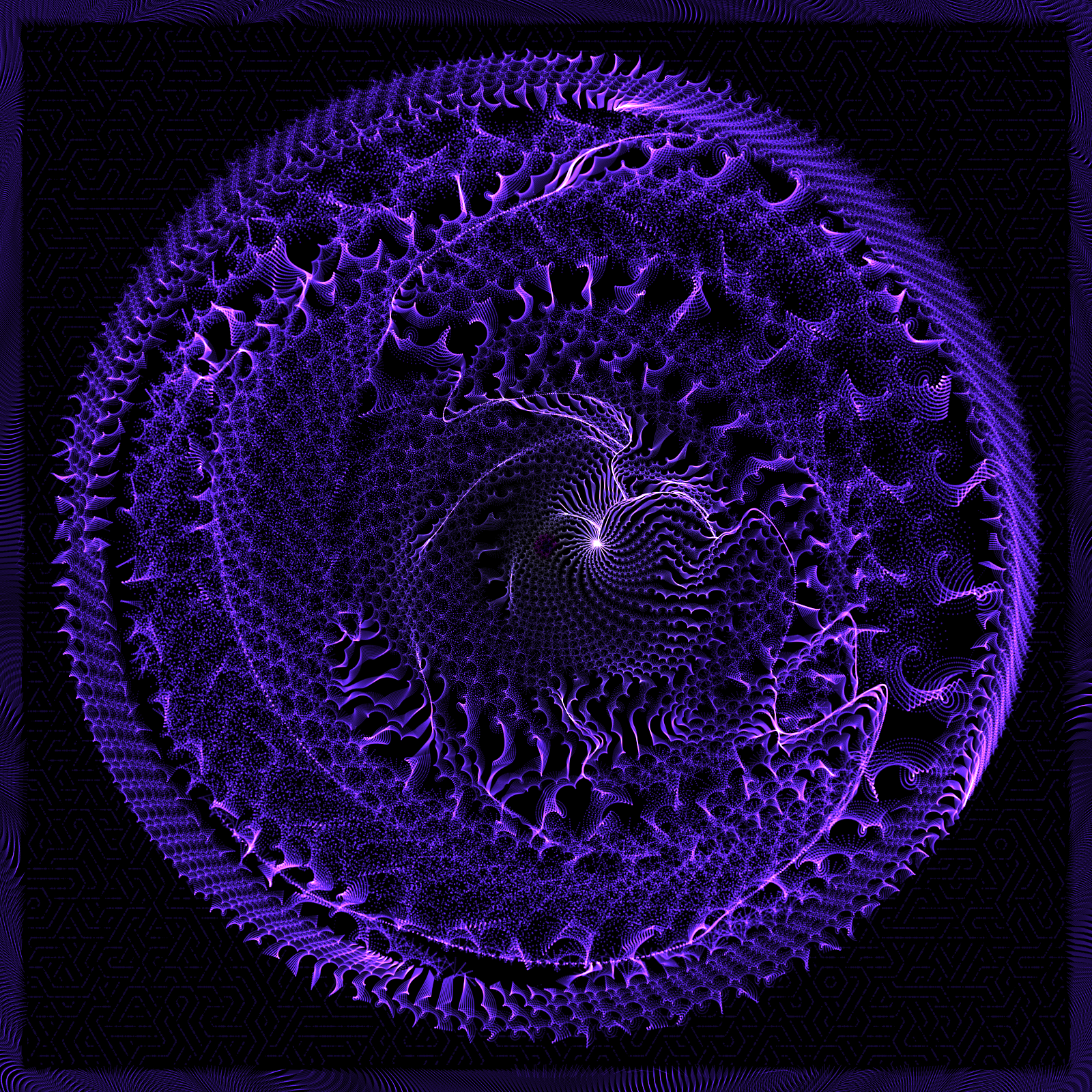 Mythologic #713 static token preview