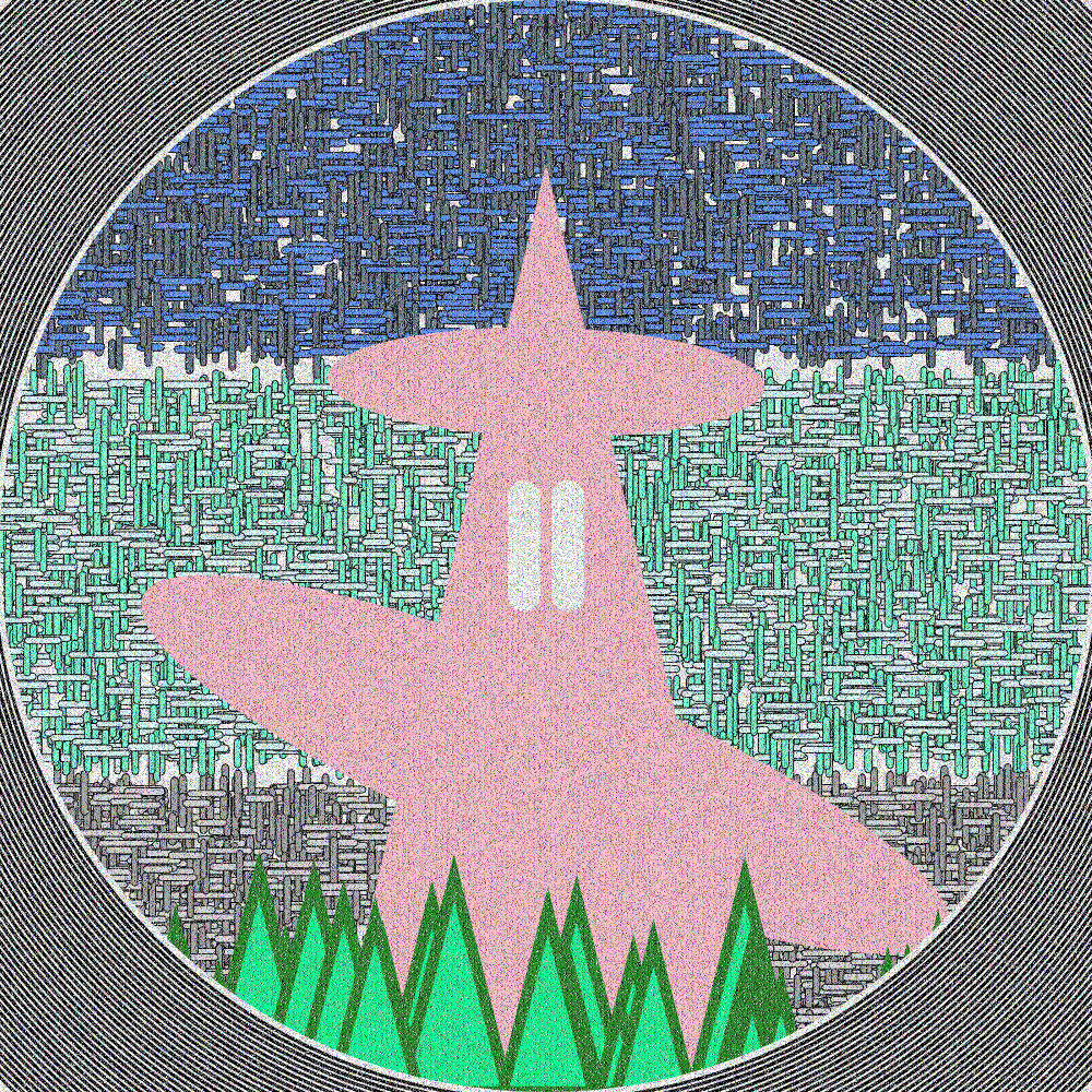 [Future's House] #2 static token preview