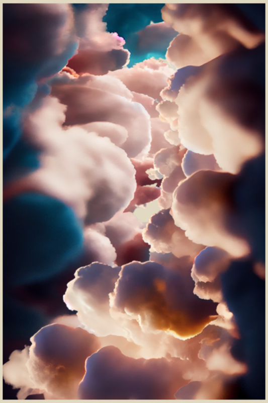 Touch In The Clouds #4 static token preview
