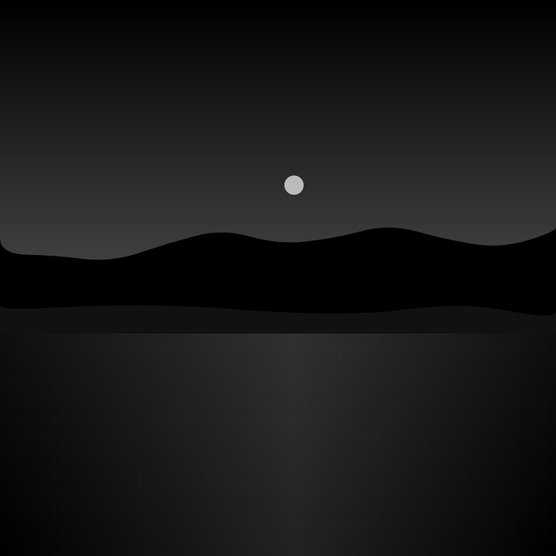 Night at the Ranch #2 static token preview