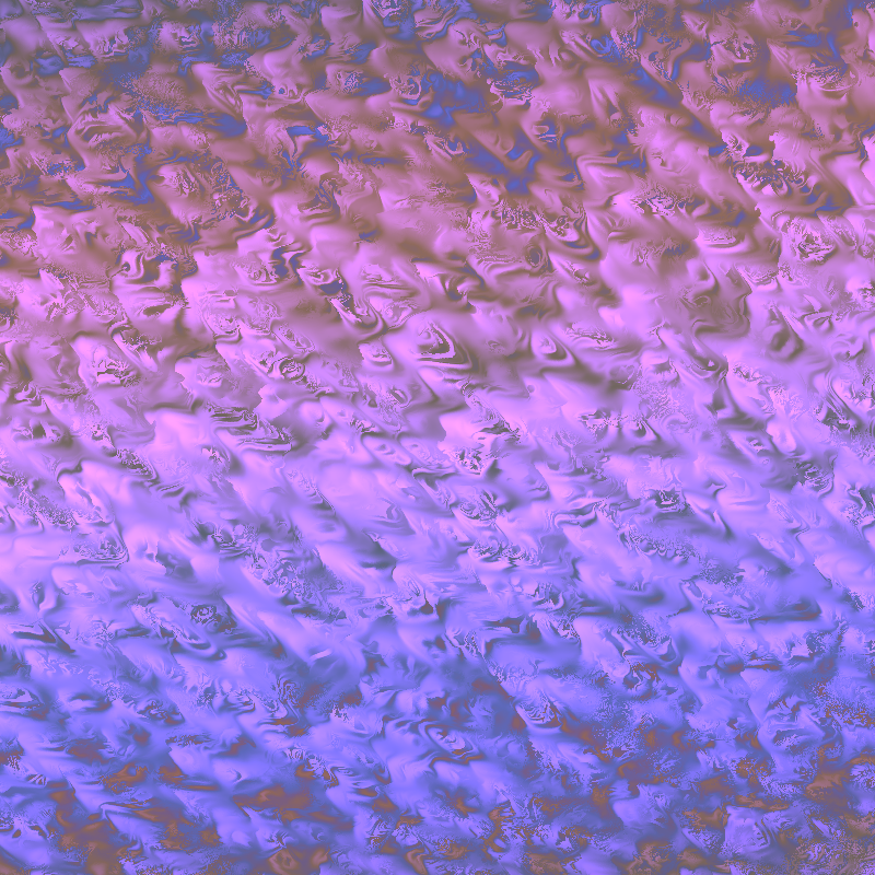 Noise Corals #18 static token preview