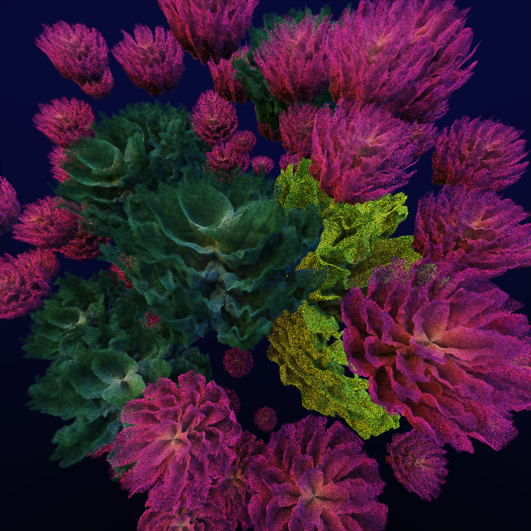 rosarium #18 static token preview