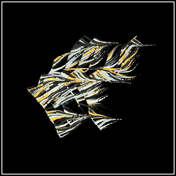 Sea Dragon #21 static token preview