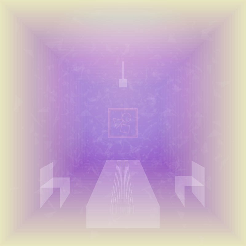 A room without anyone #11 static token preview