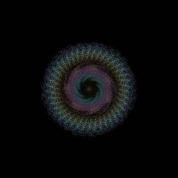 Arc project preview