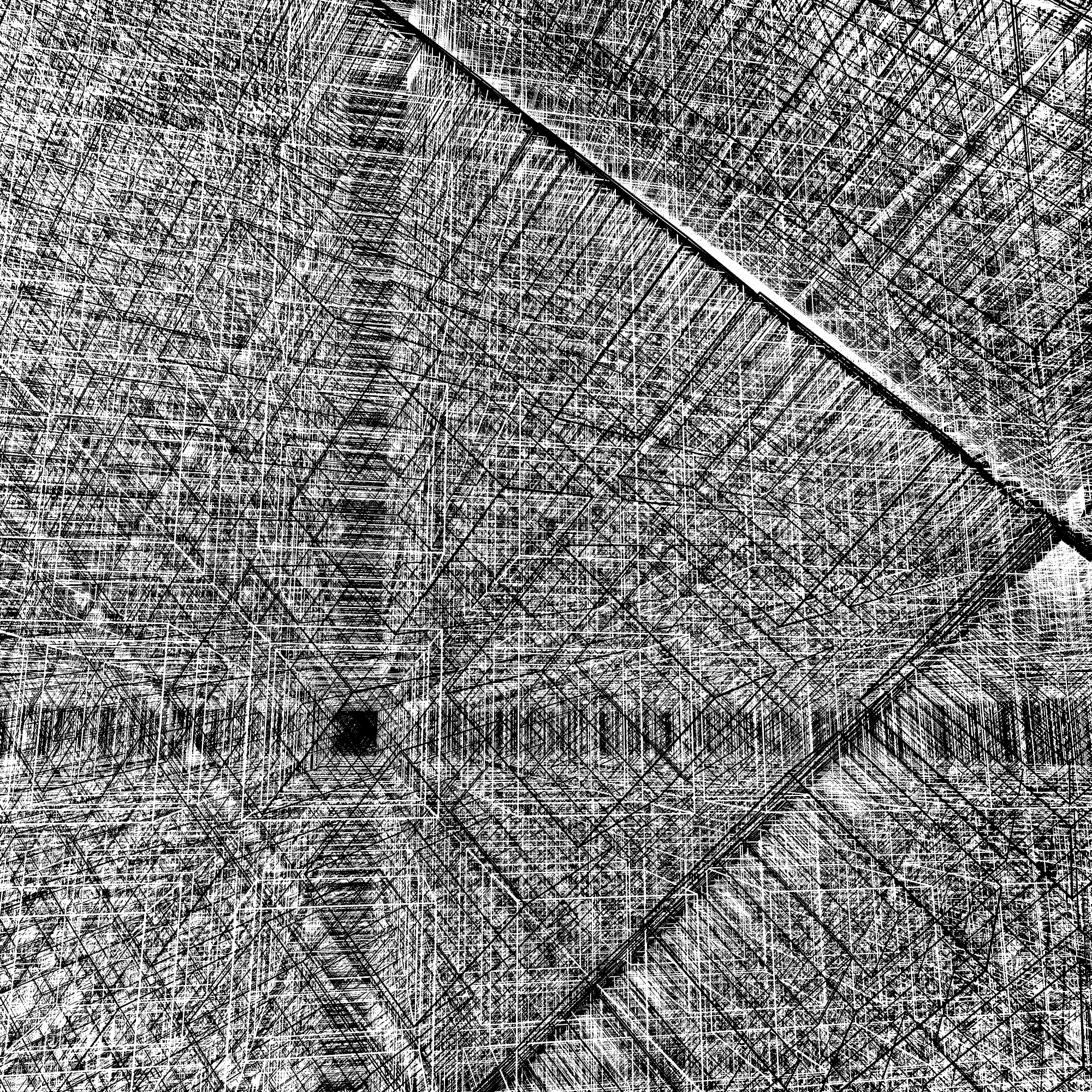 slipping away tracing paper #13 static token preview