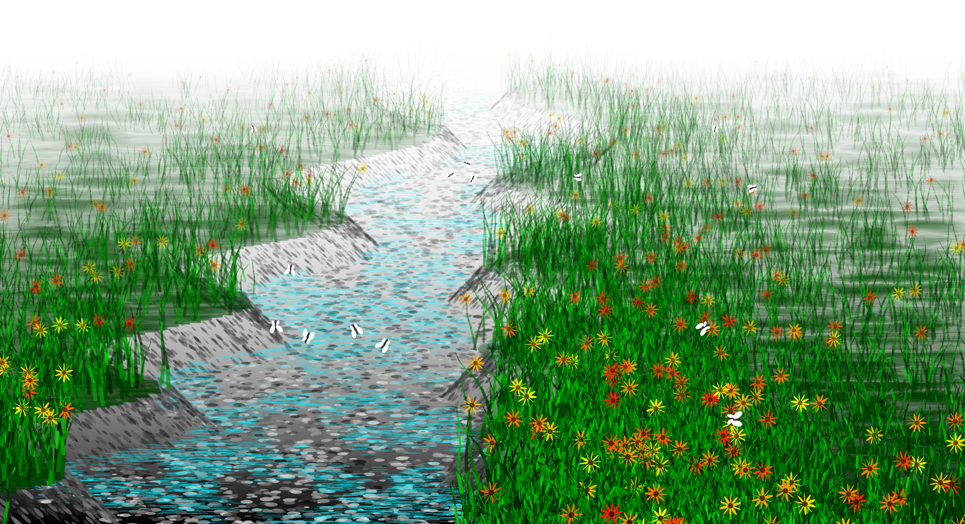 Wetlands #4 static token preview
