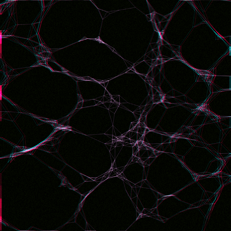 Spider Web #20 static token preview
