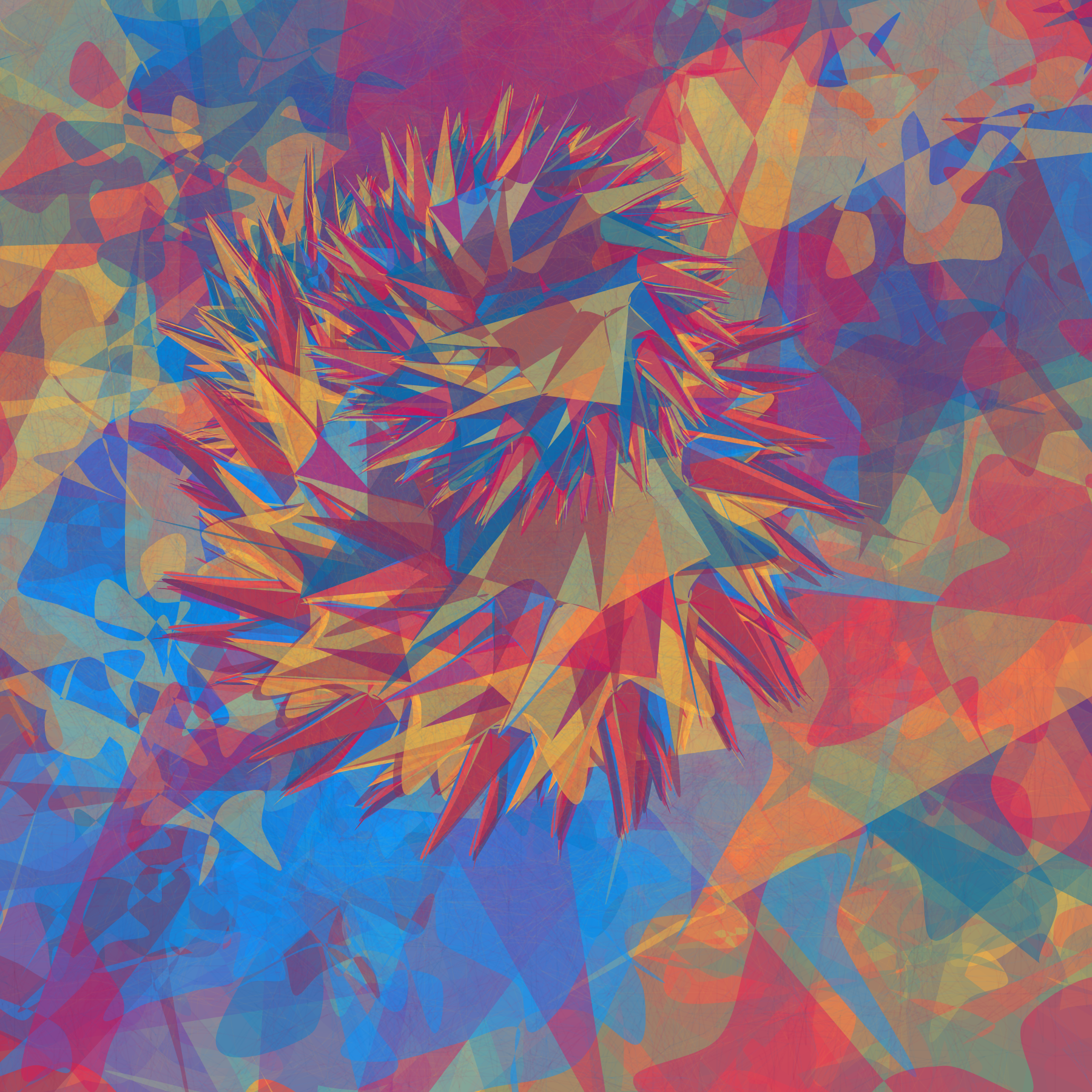 Metaverse Flora Part 2 #17 static token preview