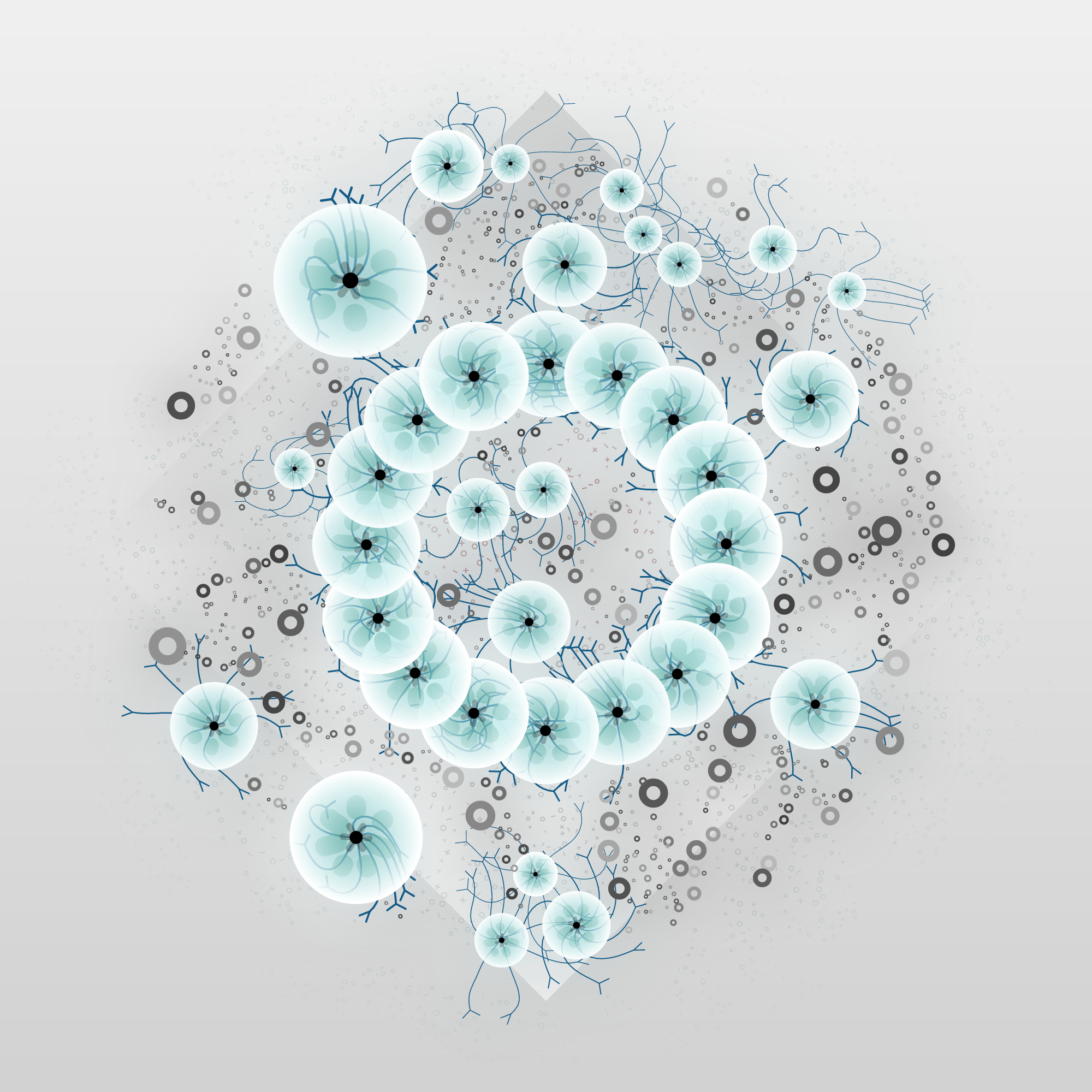 Is this a lifeform? #11 static token preview