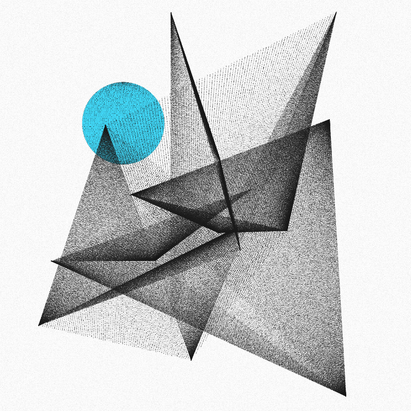 Zen'do #21 static token preview