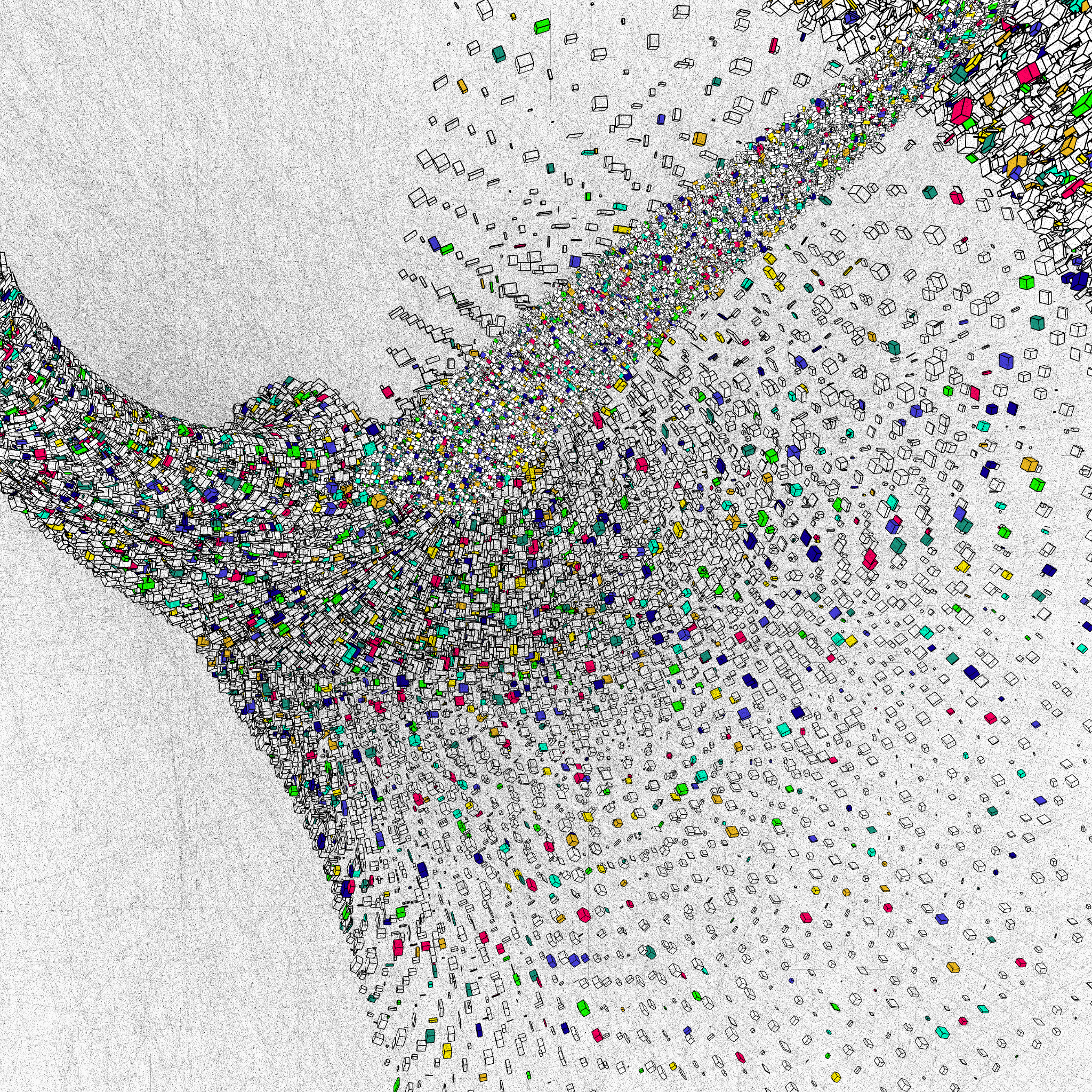 Sketchy*2 #23 static token preview