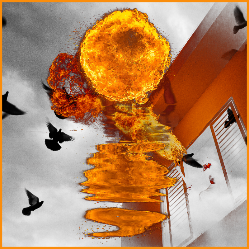 Free to burn #22 static token preview