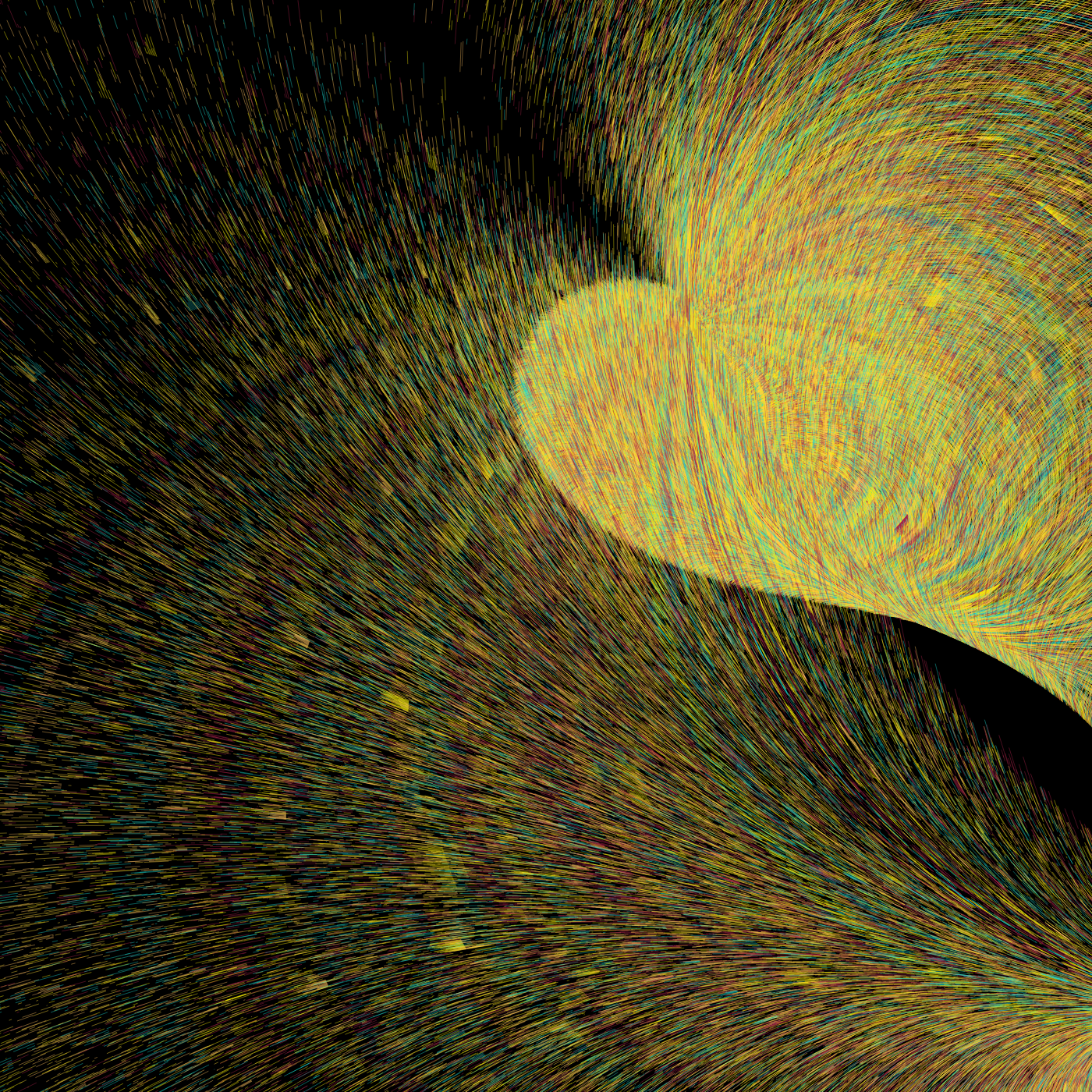 Wormhole #9 static token preview