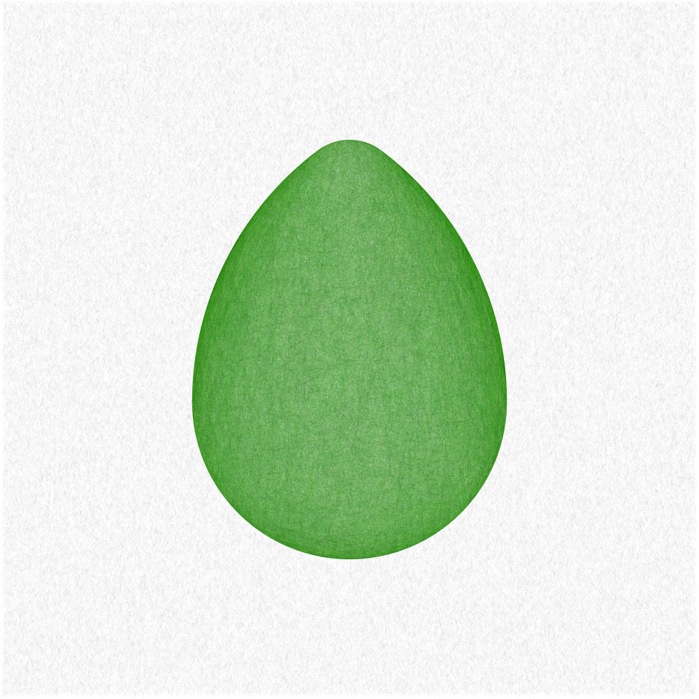 Easter Egg #76 static token preview