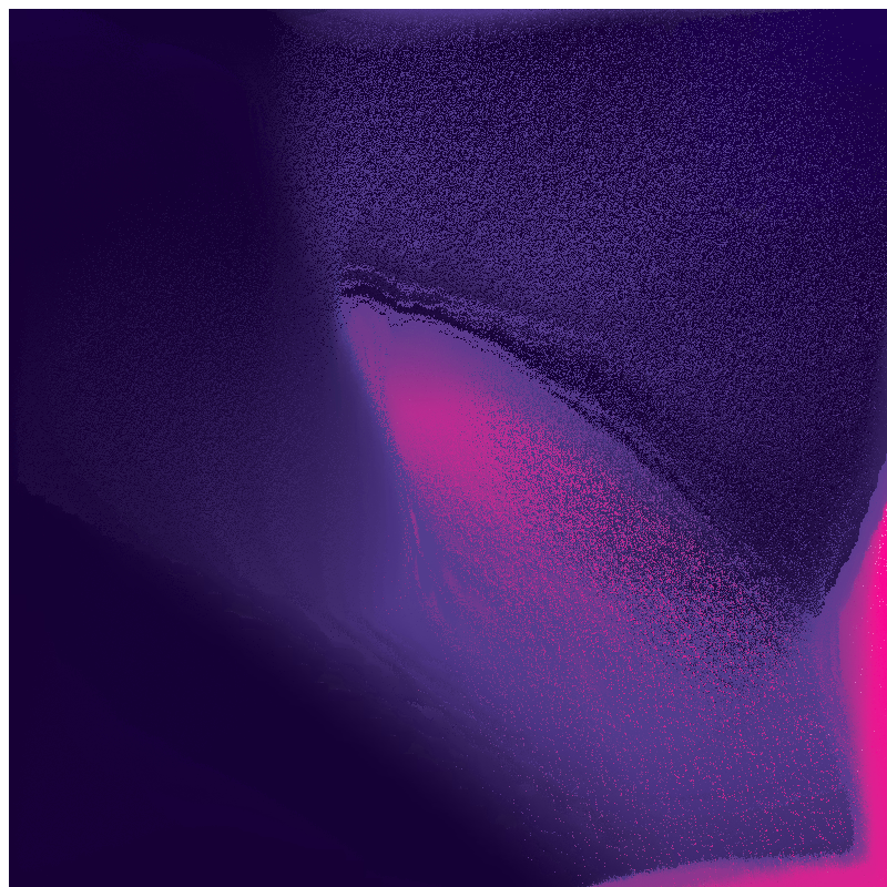Sandscapes #9 static token preview