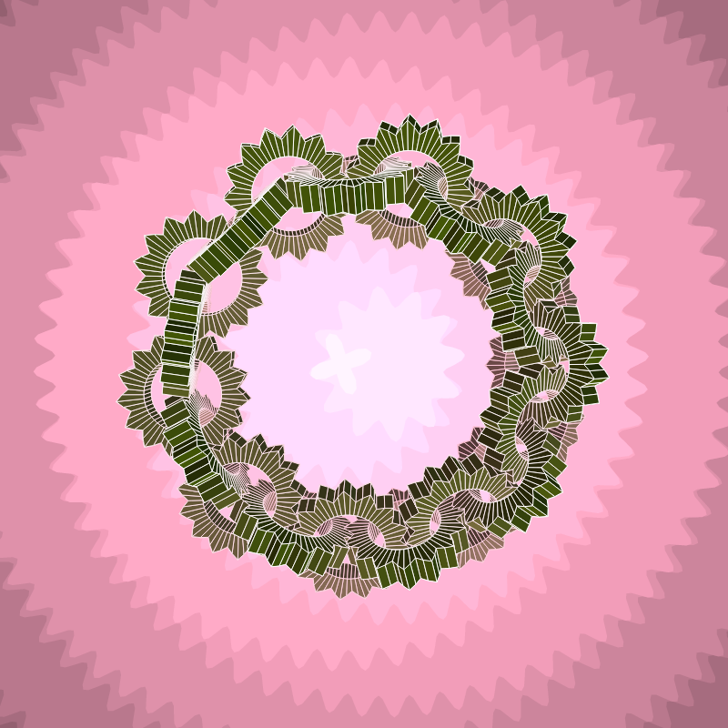 Moebius Gears #15 static token preview