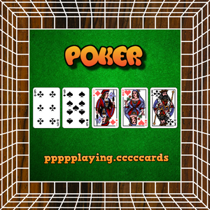 ppppplaying.cccccards: POKER project preview