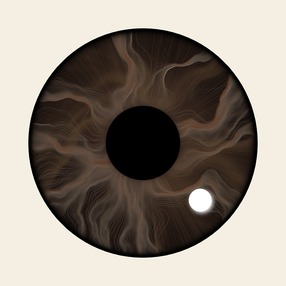 Iris Diffusion #21 static token preview