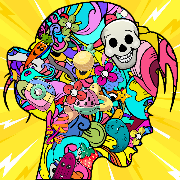 FXHumanColors #23 static token preview
