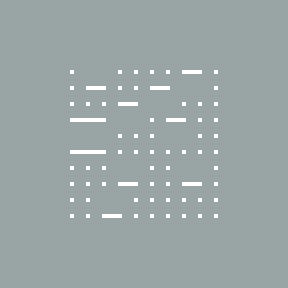 Hidden Faces #18 static token preview