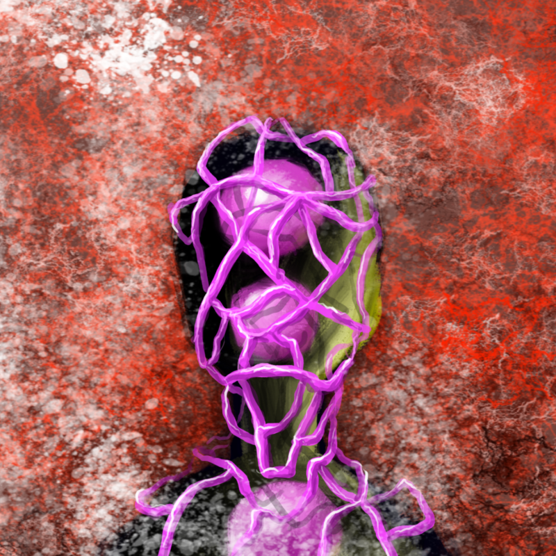 Mindscapes n4 #11 static token preview