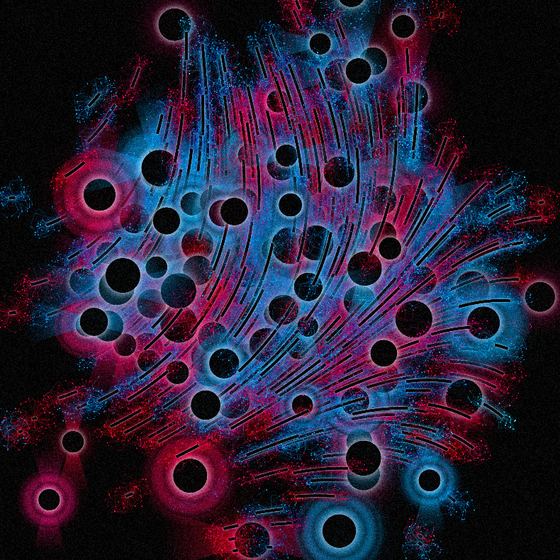 Afterglow #6 static token preview