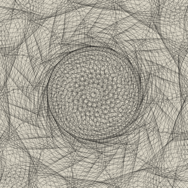 MATH ART 3 #1 static token preview