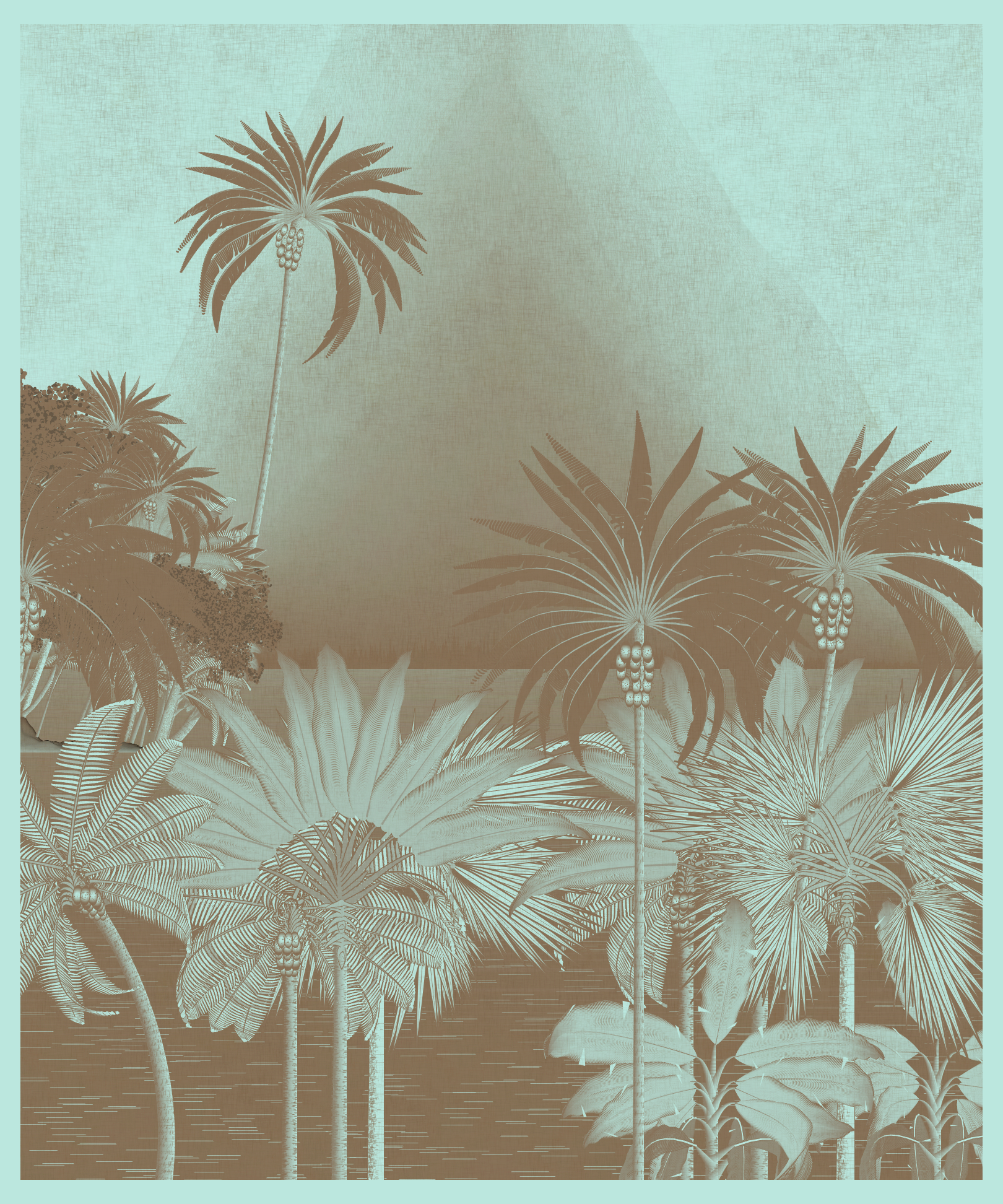 Summer Islands #13 static token preview